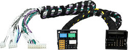 Match Pp-vag 2.6 Porsche Edition Auto-Audio-Stereo-Kabel