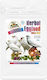 Evia Parrots Herbal Eggfood White Plus – Neutral Eggfood Herbs – 250g 10kg