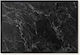 Tulup Magnettafel Marmoroptik Elegance 60x40 cm