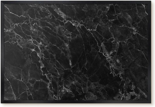 Tulup Magnettafel Marmoroptik Elegance 60x40 cm