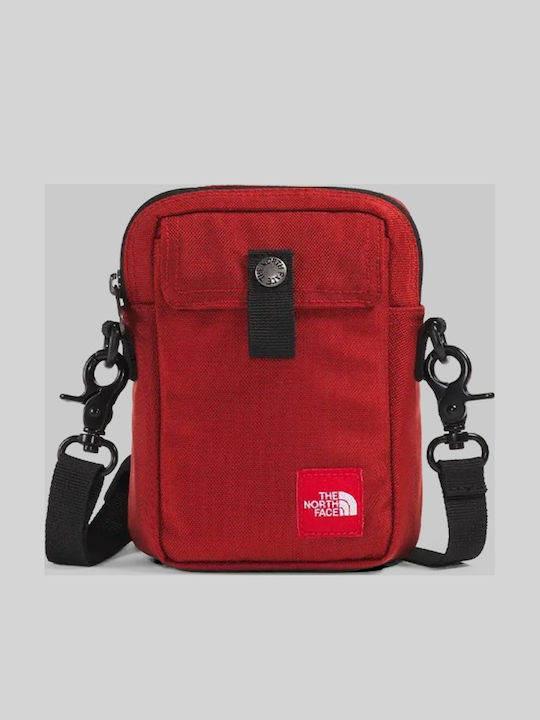 The North Face Men's Red Sling Bag