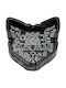 Τασάκι Mystical Spirit Cat Ashtray 12cm 16174