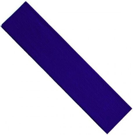 Metron Art Wafer Paper 0.5x2m Dark Blue 10 Sheets