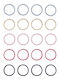 Name It Set Kids Hair Ties 20 Pieces
