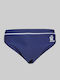 Admiral Kinder Badebekleidung Badeslips Blau