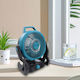 Ventilator De Masă 48W Verde