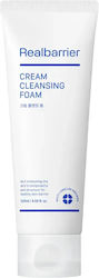 Real Barrier Ceramide Moisture Cleansing Foam 120 ml