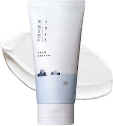 Round Lab Renewal 1025 Dokdo Cleanser Regenerating Facial Cleansing Gel 150ml Round Lab Renewal 1025 Dokdo Cleanser Regenerating Facial Cleansing Gel 150ml