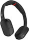 Poly Focus 625 Fold Ασύρματα On Ear Multimedia Ακουστικά με μικρόφωνο και σύνδεση Bluetooth