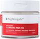Dischete pentru curățarea feței exfoliante cu efect hidratant blând Nightingale Daily Derma 270 Ml 70 Perne