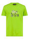 Kids T-shirt Mela