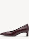 Pumps Burgundische