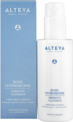 Alteya Organics Gel Καθαρισμού Προσώπου 120ml Alteya Organics Gel Καθαρισμού Προσώπου 120ml