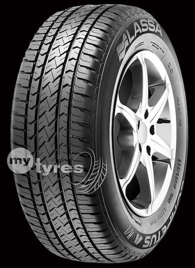 Lassa Competus H L 235/60r16 100h
