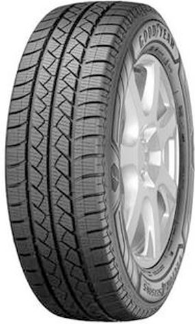 Goodyear Vec4cargo 205/75 Tr16 Tl 113T Gy Vec 4сезонни Cargo