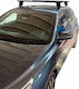 Menabo Car Roof Bars Roof Box Menabo Delta Black Locks Hyundai I30 2016+ 3d/5d 2 Pieces Mb.hi30.13