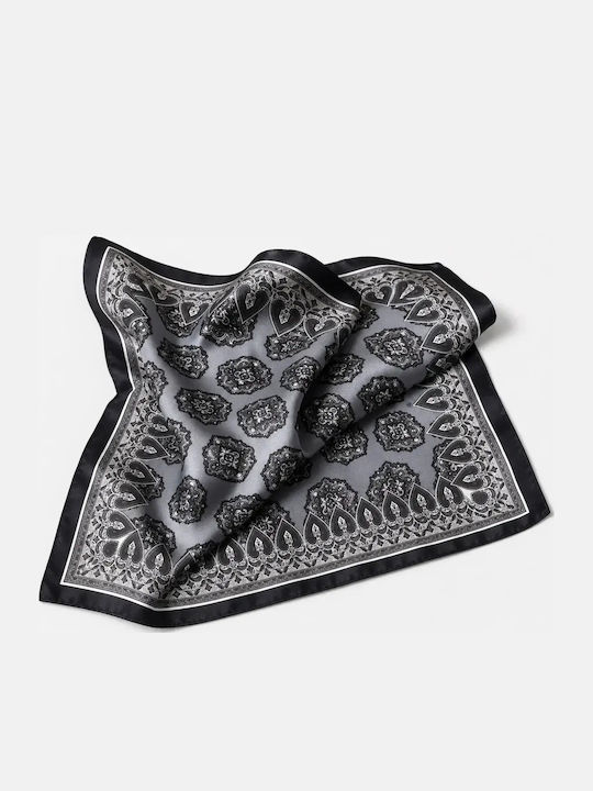 Legend Accessories Herrenschal Nacken Seidiges ...