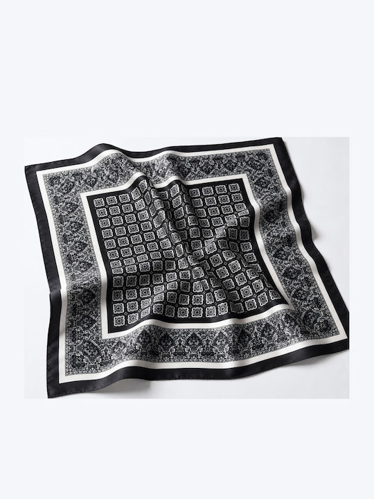 Legend Accessories Herrenschal Nacken Seidiges ...
