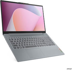 Lenovo Ideapad Slim 3 15ABR8 15.6" (Ryzen 7-5825U/16GB/512GB) Lenovo Ideapad Slim 3 15ABR8 15.6" (Ryzen 7-5825U/16GB/512GB)