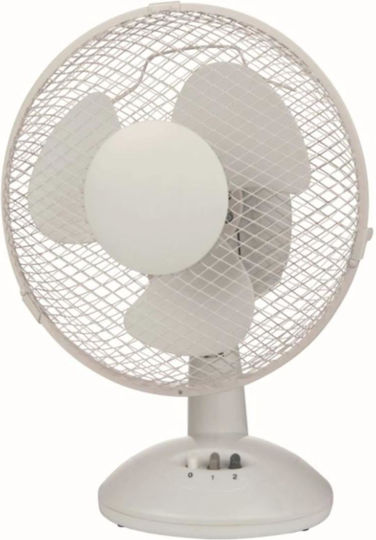 Neo Tools Tischventilator 30W Lüfterdurchmesser 30,48cm