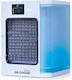 Air Cooler Albastru