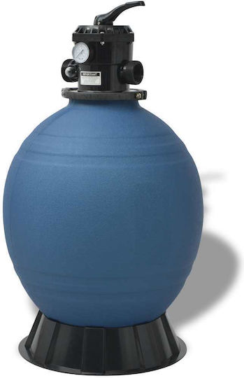 vidaXL Sand Filter for Pool with Diameter 55.9cm