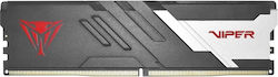 Patriot Viper Venom DDR5 16GB RAM με 2x8GB Modu...
