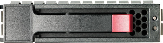 HP 2.4TB HDD Hard Drive 2.5" SAS 3.0 10000rpm for Server W125913722