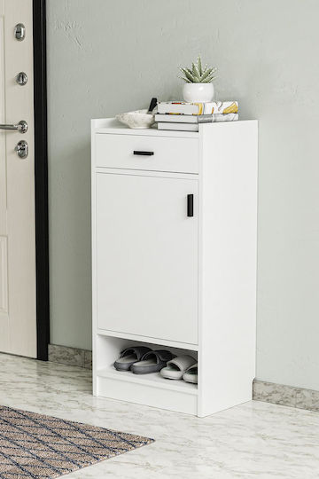 Wooden Shoe Organizer 50x33x102cm
