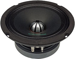 Ipnosis IPB 2160 Ηχείο 6.5" 200W RMS