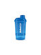 Shaker Πρωτεΐνης 300ml Πλαστικό Μπλε