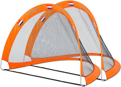 Exit Toys Τέρματα Ποδοσφαίρου 120x80cm Σετ 2τμχ Exit Toys Τέρματα Ποδοσφαίρου 120x80cm Σετ 2τμχ