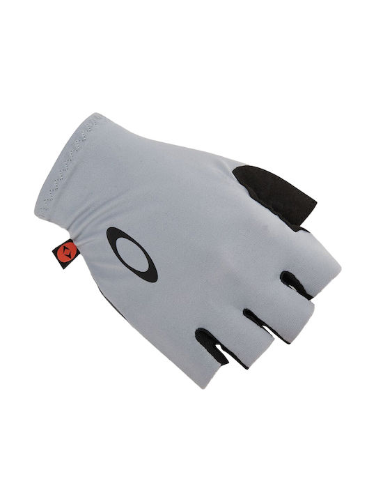 Oakley Drops Cycling Gloves White