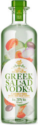 Greek Salad 38% 700ml