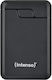 Intenso B10000 Power Bank 10000mAh 12W Black