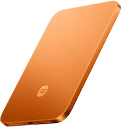 Xiaomi UltraThin 5000mAh 15W Orange