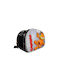 Nickelodeon Garfield Cat Carrier 43cm Grey