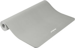 Rebel Active Στρώμα Yoga Γκρι (190x115x2cm) Rebel Active Στρώμα Yoga Γκρι (190x115x2cm)