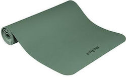 Rebel Active Στρώμα Γυμναστικής Yoga Πράσινο (183x61cm) Rebel Active Στρώμα Γυμναστικής Yoga Πράσινο (183x61cm)