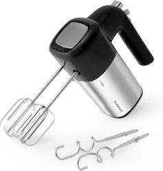 Rohnson Handmixer 1100W Schwarze