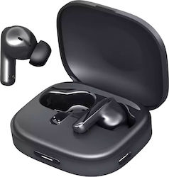 Ksix In-Ear Schwarze Ksix In-Ear Schwarze