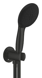 Grohe Tempesta Handbrause mit Spirale