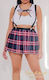 Intimonna Set De Lenjerie Sexy