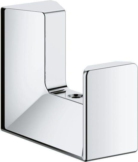 Grohe Selection με Βίδες Ασημί