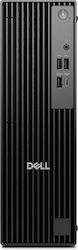 Dell Pro Slim PC Compact Desktop PC (Ultra 5-23...