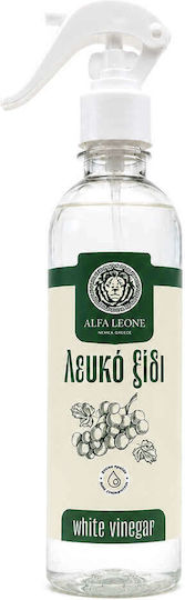 Alfa Products White Vinegar 370ml
