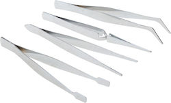 Blackspur Set Instrumente Mici Diverse 4 Bucăți Blackspur Set Instrumente Mici Diverse 4 Bucăți