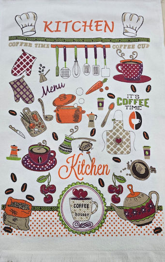 Mc Decor Tea Towel 40x60cm Mc Decor Kitchen Mc Decor Tea Towel 40x60cm Mc Decor Kitchen