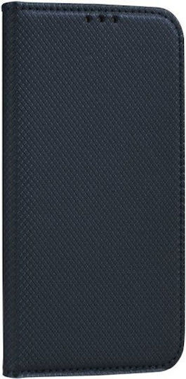 Senso Magnet Book Negru (Motorola Edge 70)