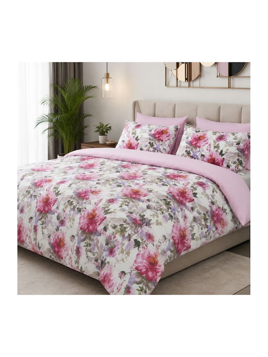Pucioasa Set Huse Pentru Pilote 240x250cm Supra...